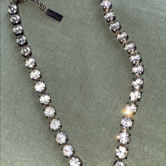 Authentic Saint Laurent Choker - Picture 2 of 8